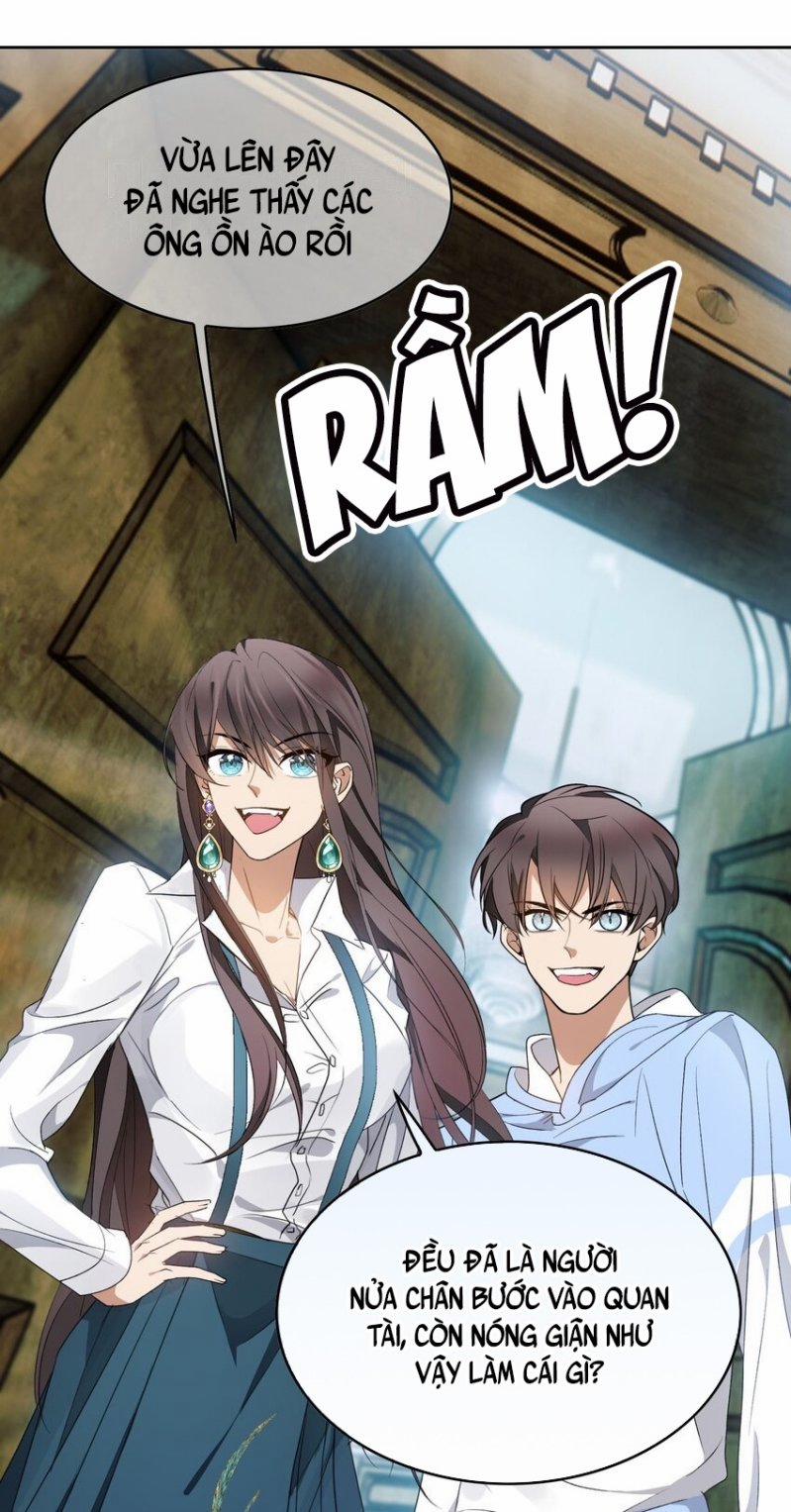 Sắp Bị Ăn Thịt Rồi! 100 trang 7