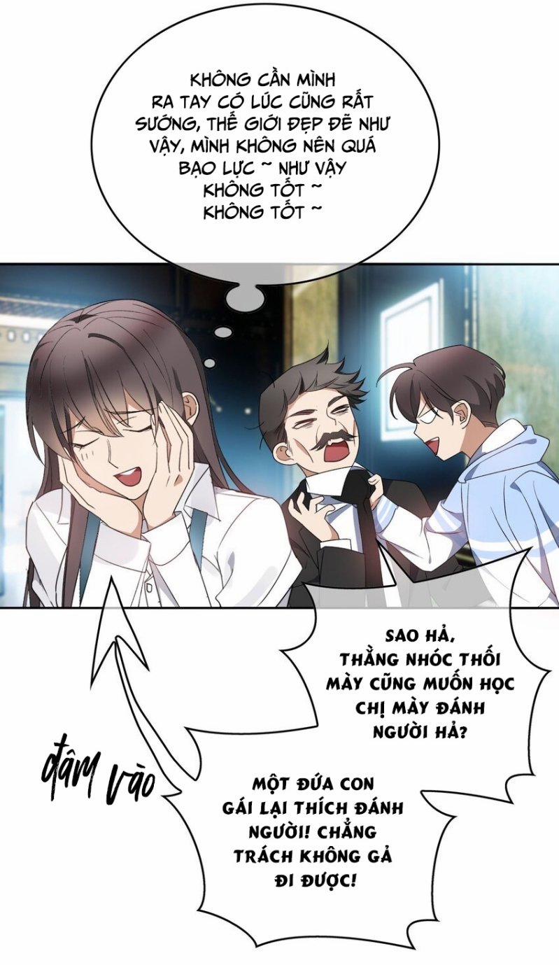 Sắp Bị Ăn Thịt Rồi! 100 trang 9