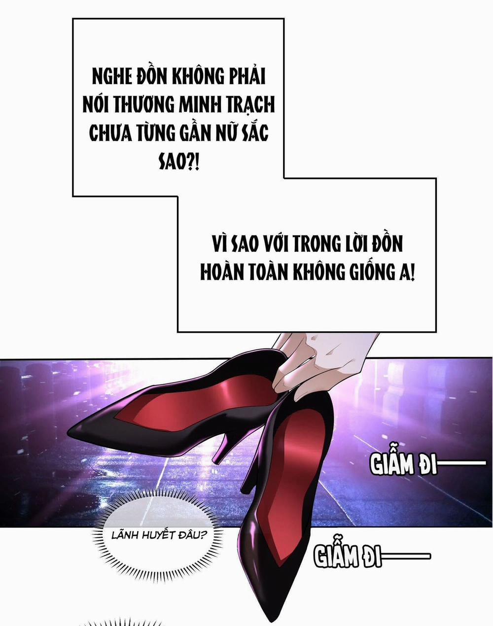 Sắp Bị Ăn Thịt Rồi! 2 trang 11