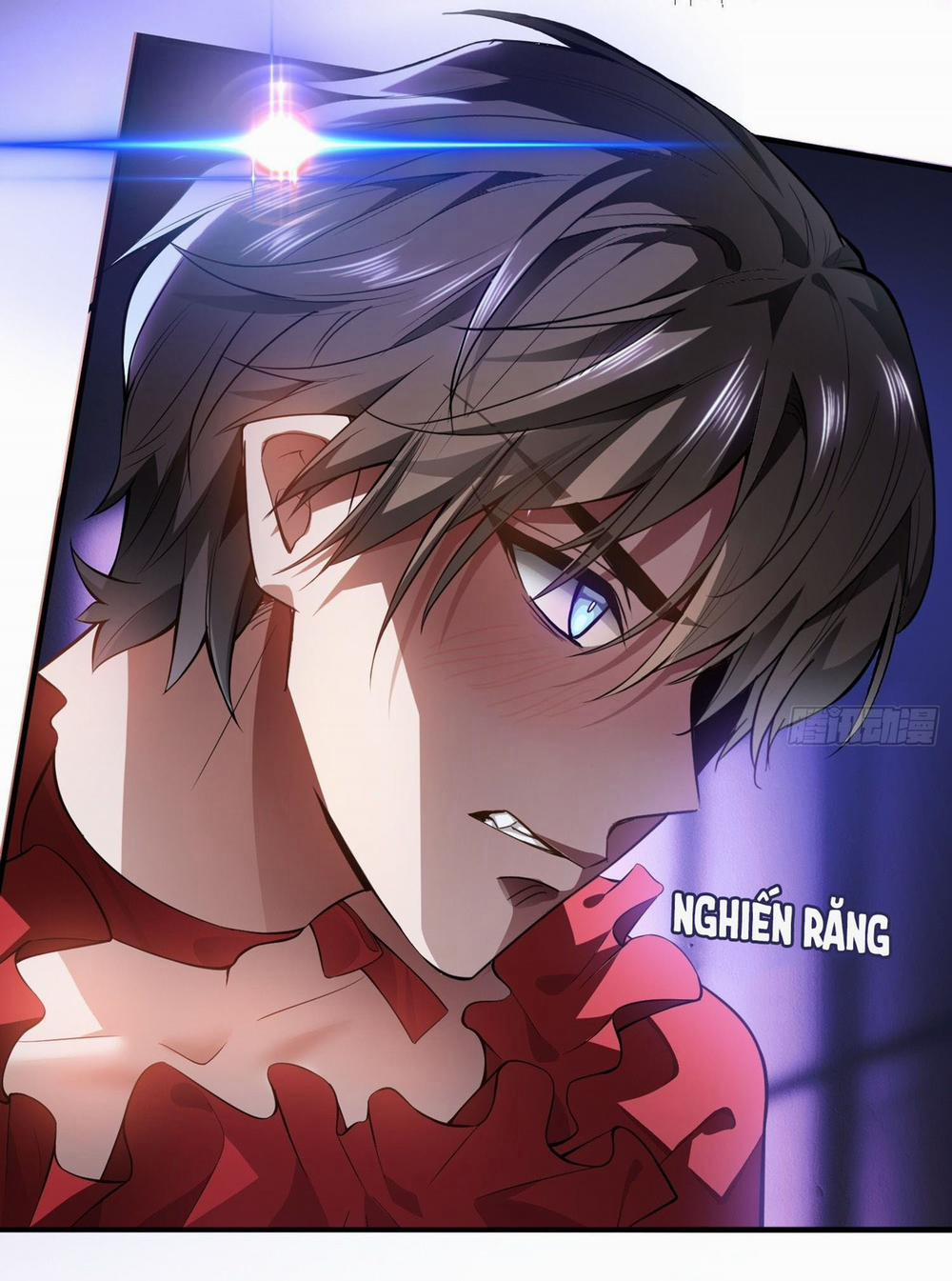 Sắp Bị Ăn Thịt Rồi! 2 trang 14