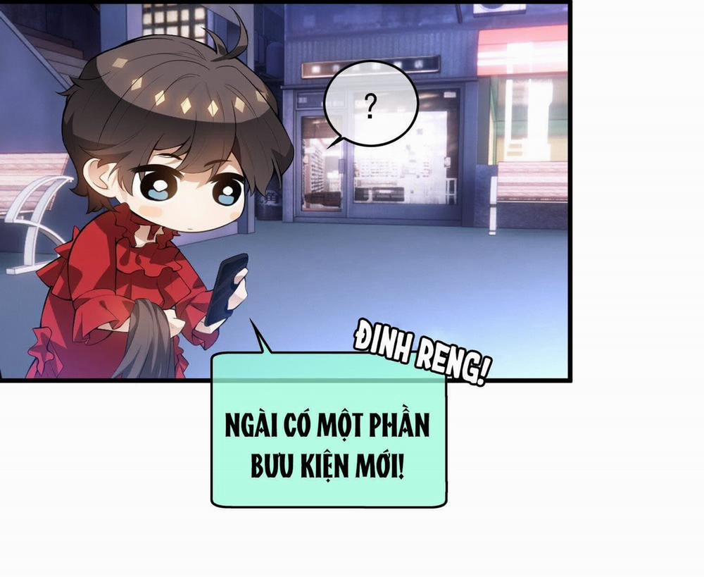 Sắp Bị Ăn Thịt Rồi! 2 trang 16