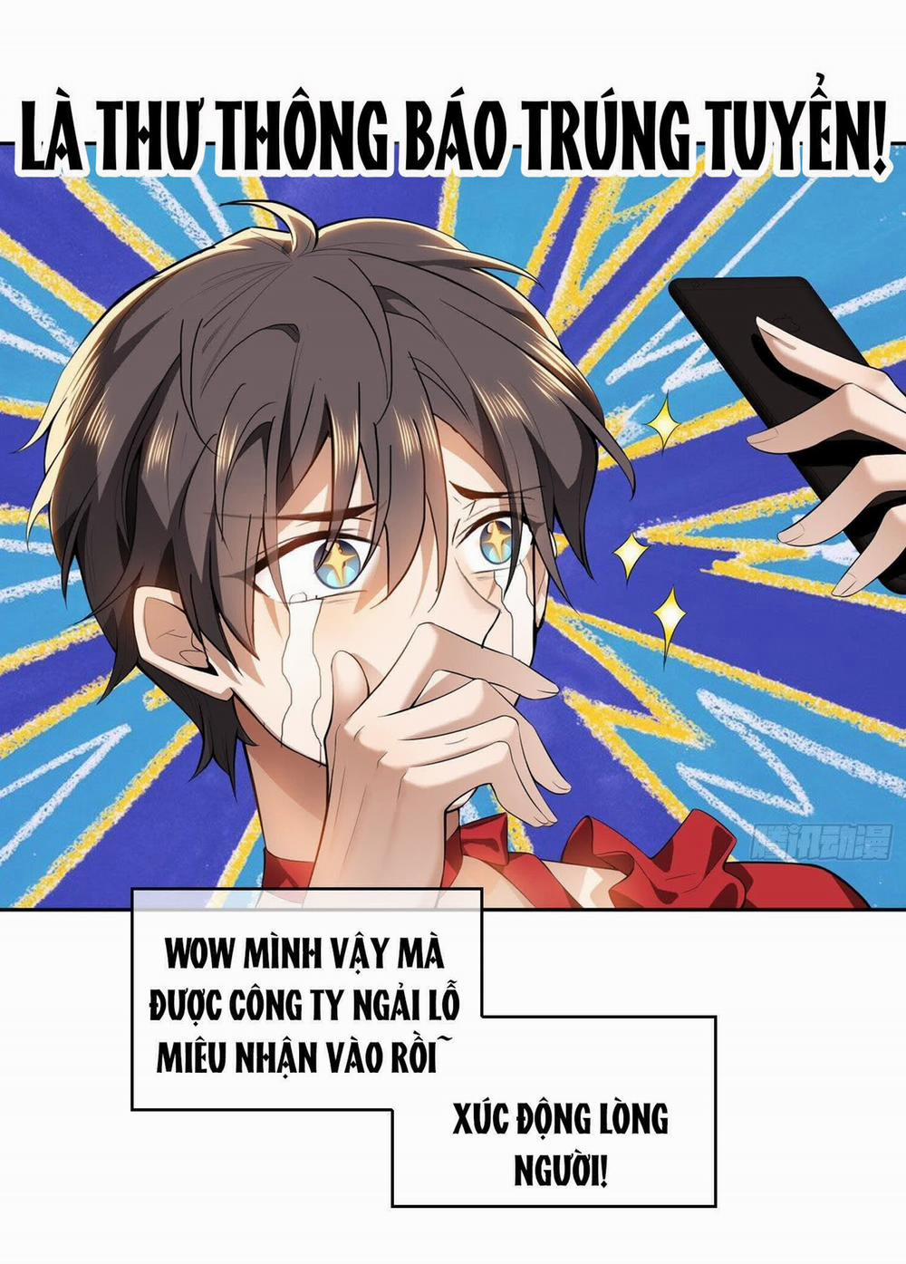 Sắp Bị Ăn Thịt Rồi! 2 trang 17