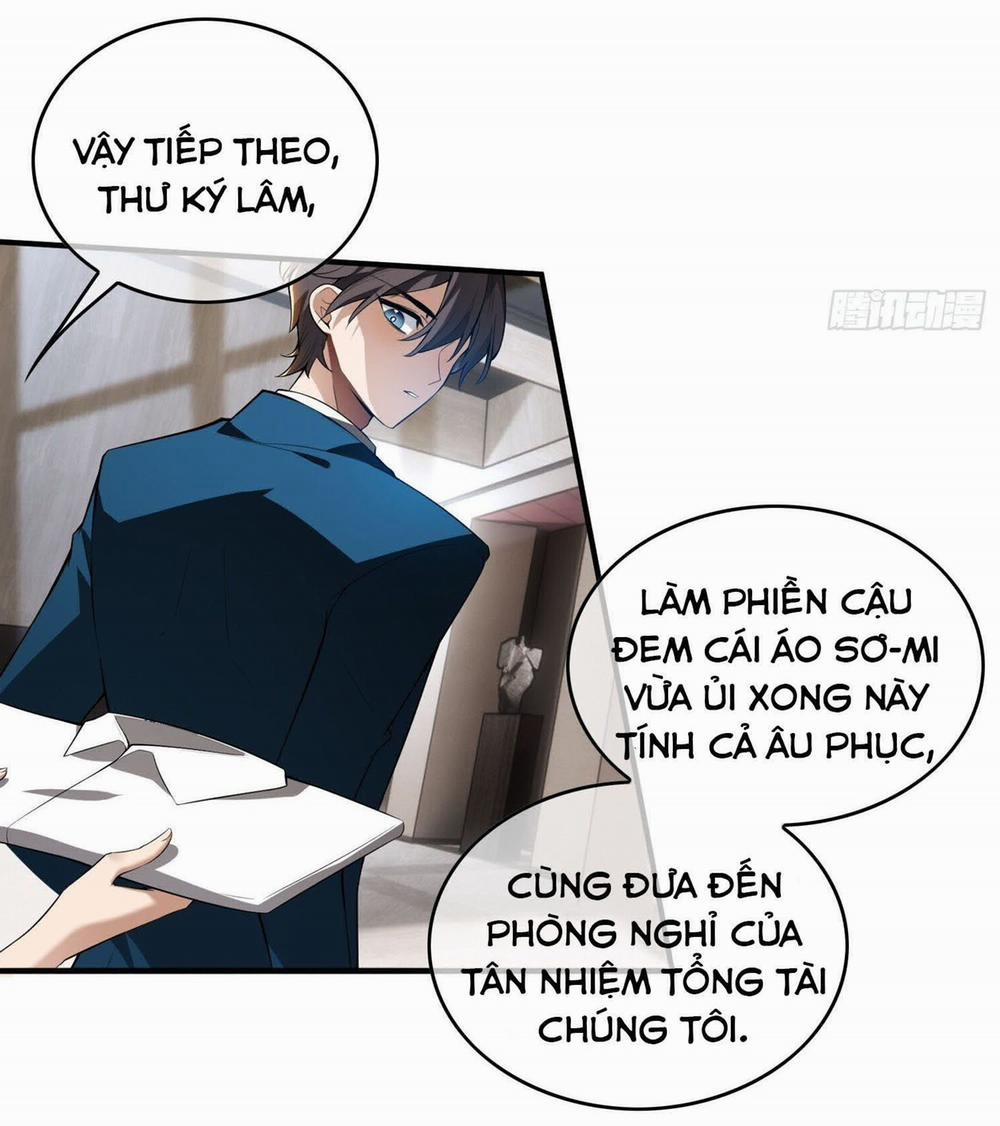 Sắp Bị Ăn Thịt Rồi! 2 trang 23