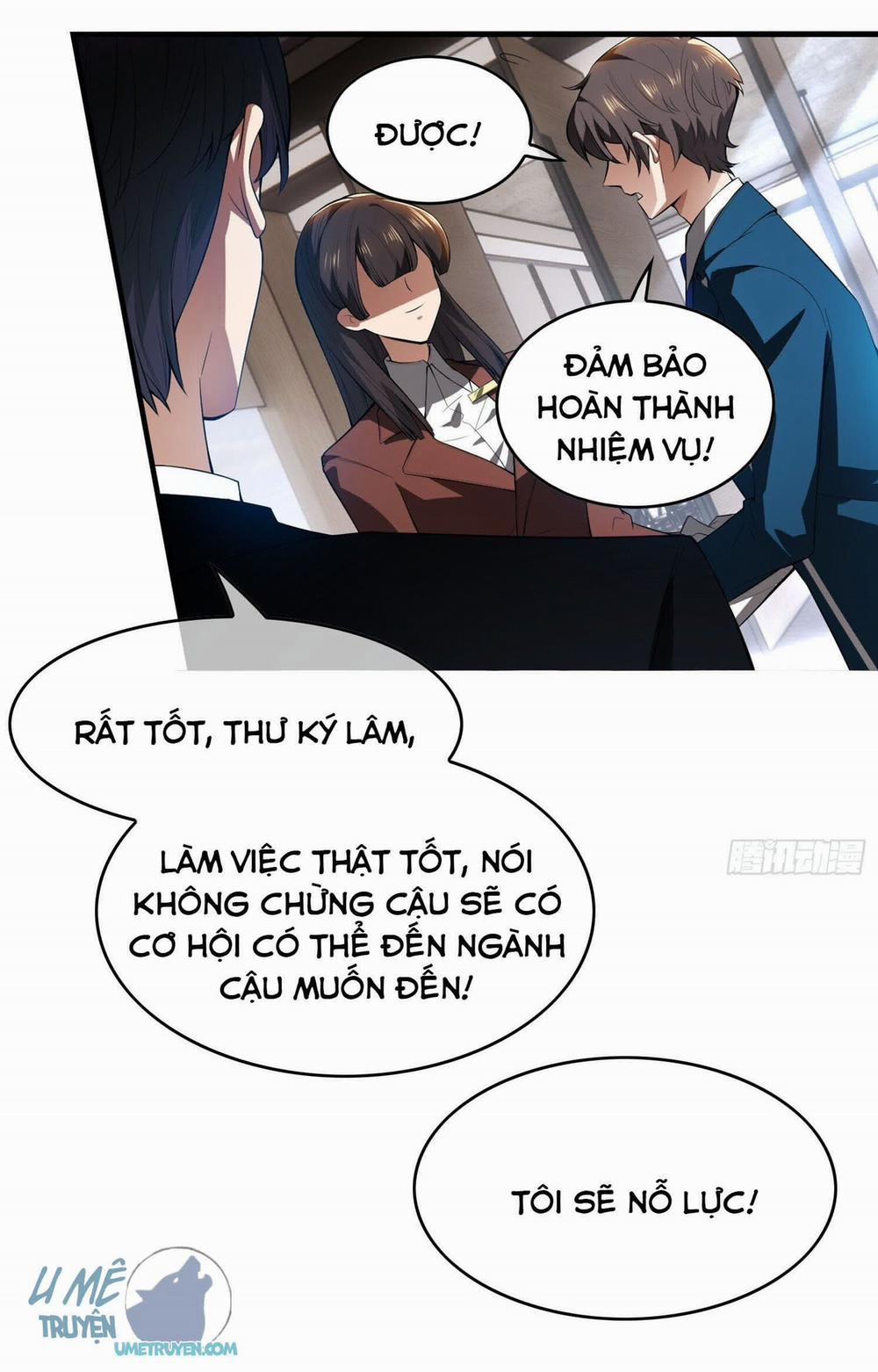 Sắp Bị Ăn Thịt Rồi! 2 trang 24