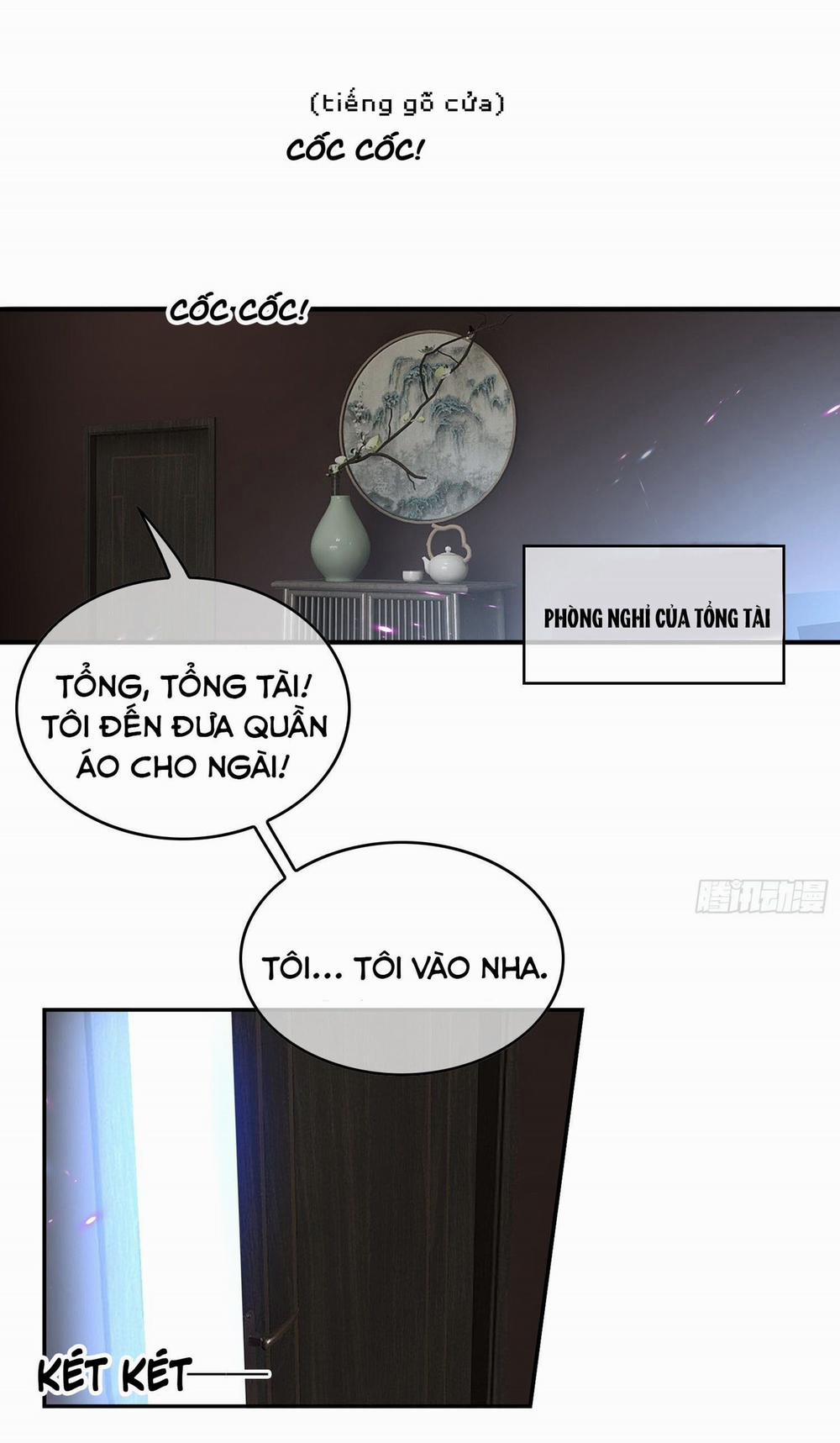 Sắp Bị Ăn Thịt Rồi! 2 trang 25