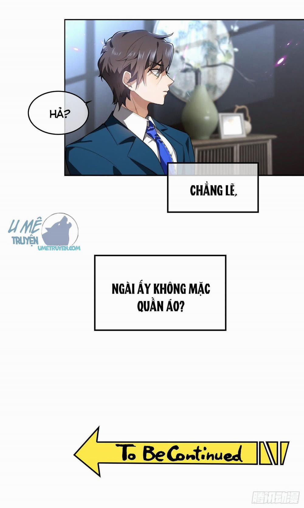 Sắp Bị Ăn Thịt Rồi! 2 trang 28