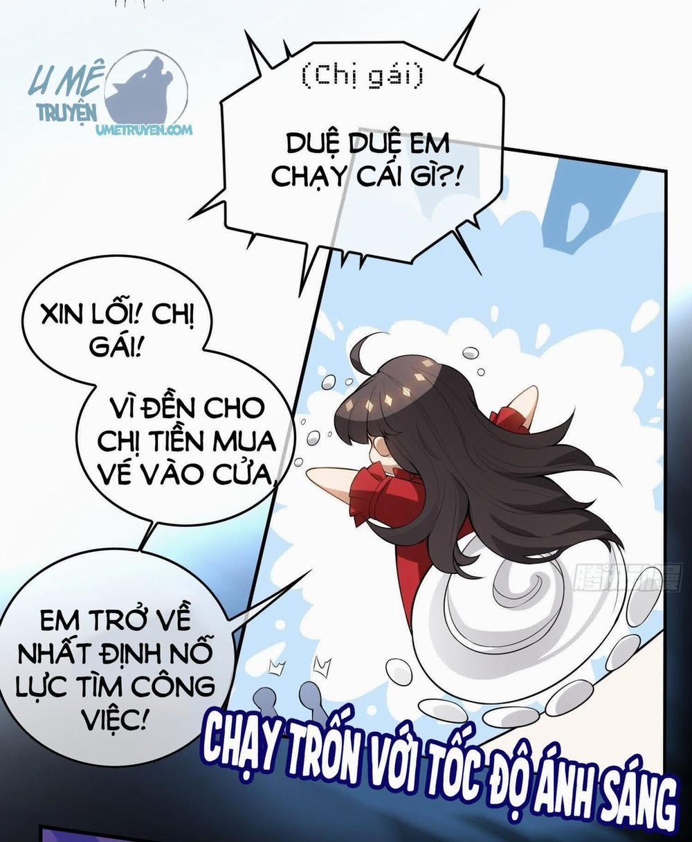 Sắp Bị Ăn Thịt Rồi! 2 trang 7