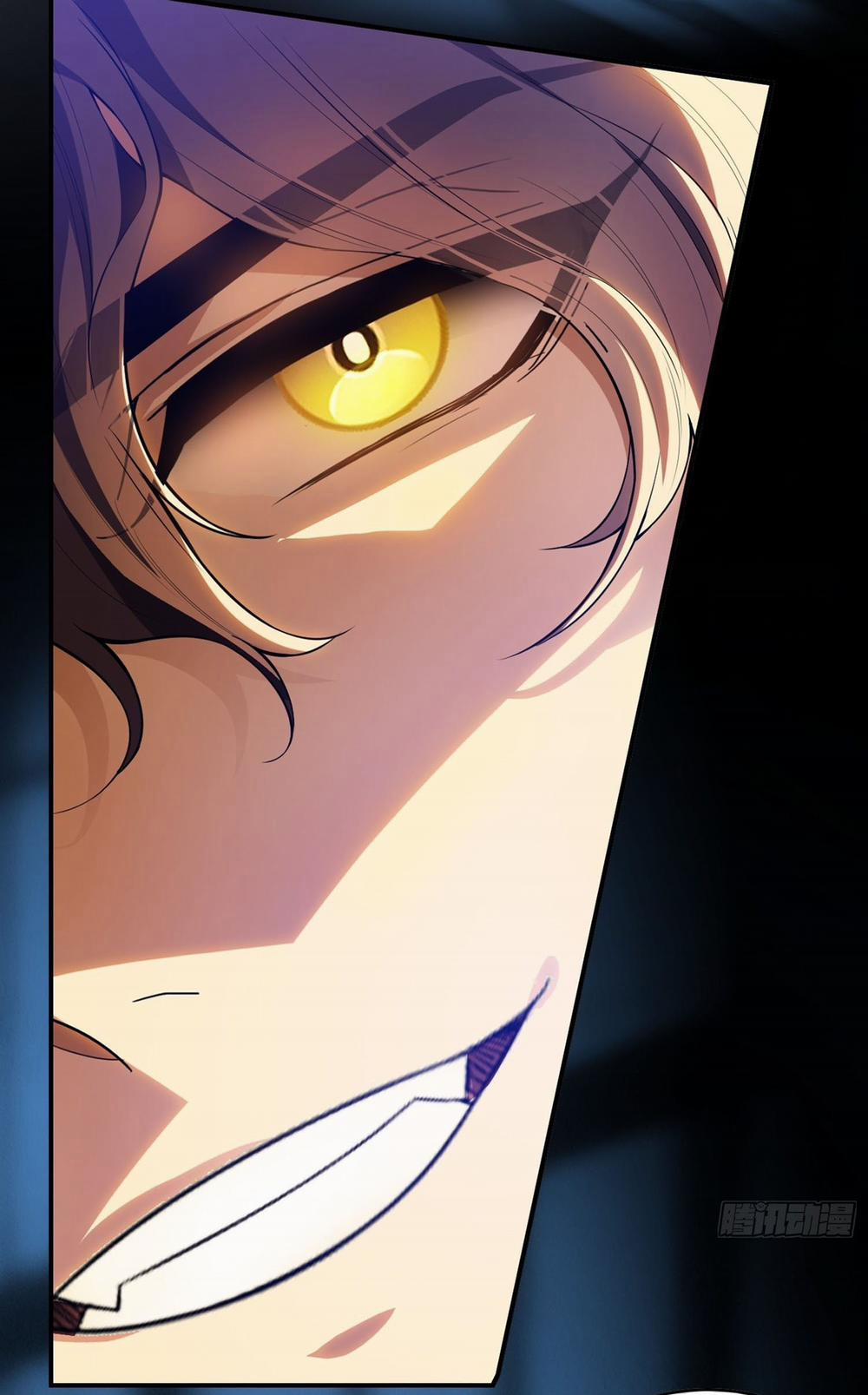 Sắp Bị Ăn Thịt Rồi! 2 trang 8