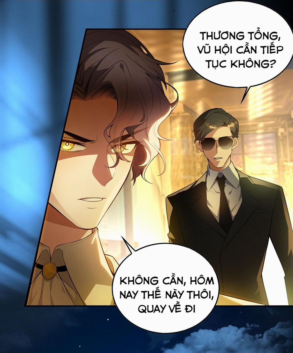 Sắp Bị Ăn Thịt Rồi! 2 trang 9