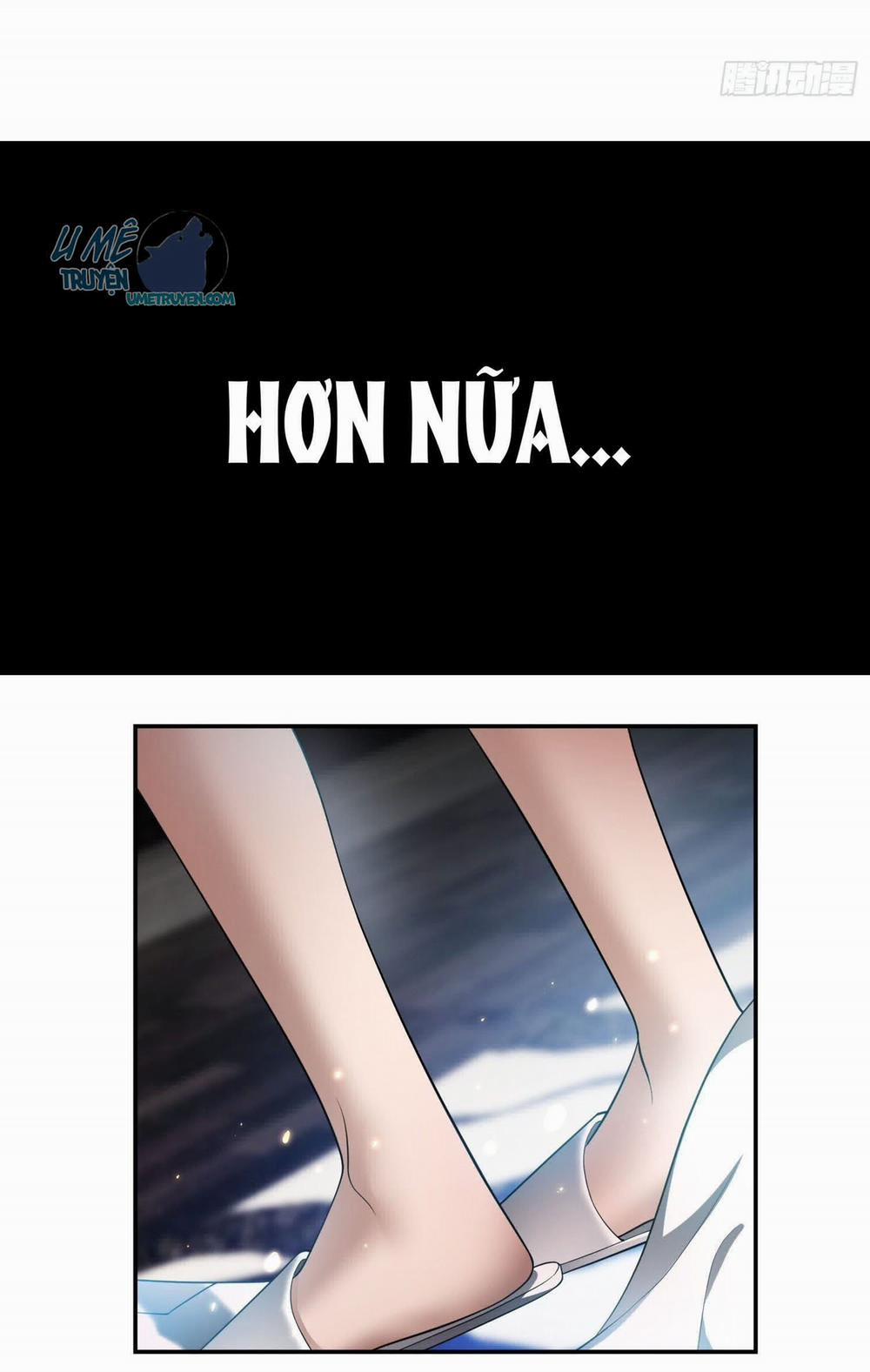 Sắp Bị Ăn Thịt Rồi! 3 trang 12