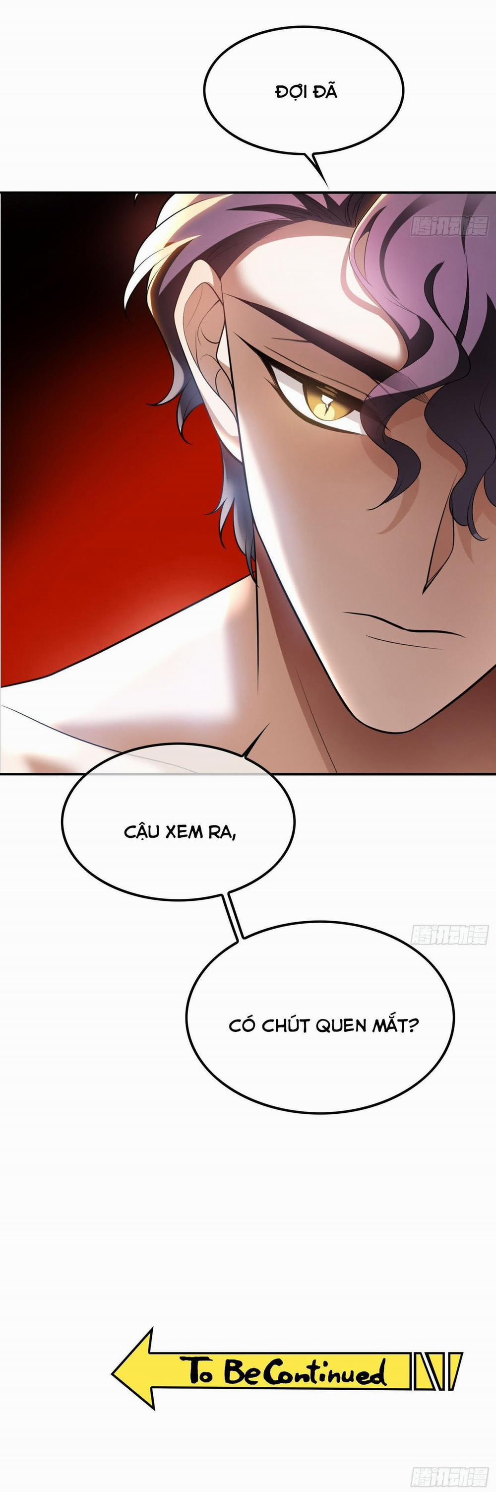 Sắp Bị Ăn Thịt Rồi! 3 trang 27
