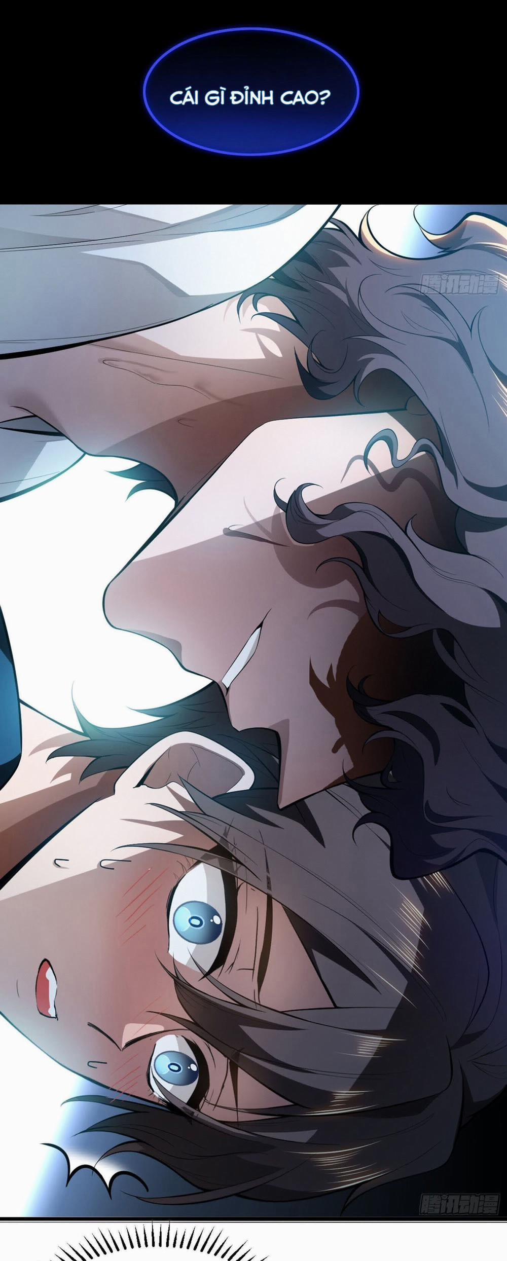 Sắp Bị Ăn Thịt Rồi! 3 trang 5