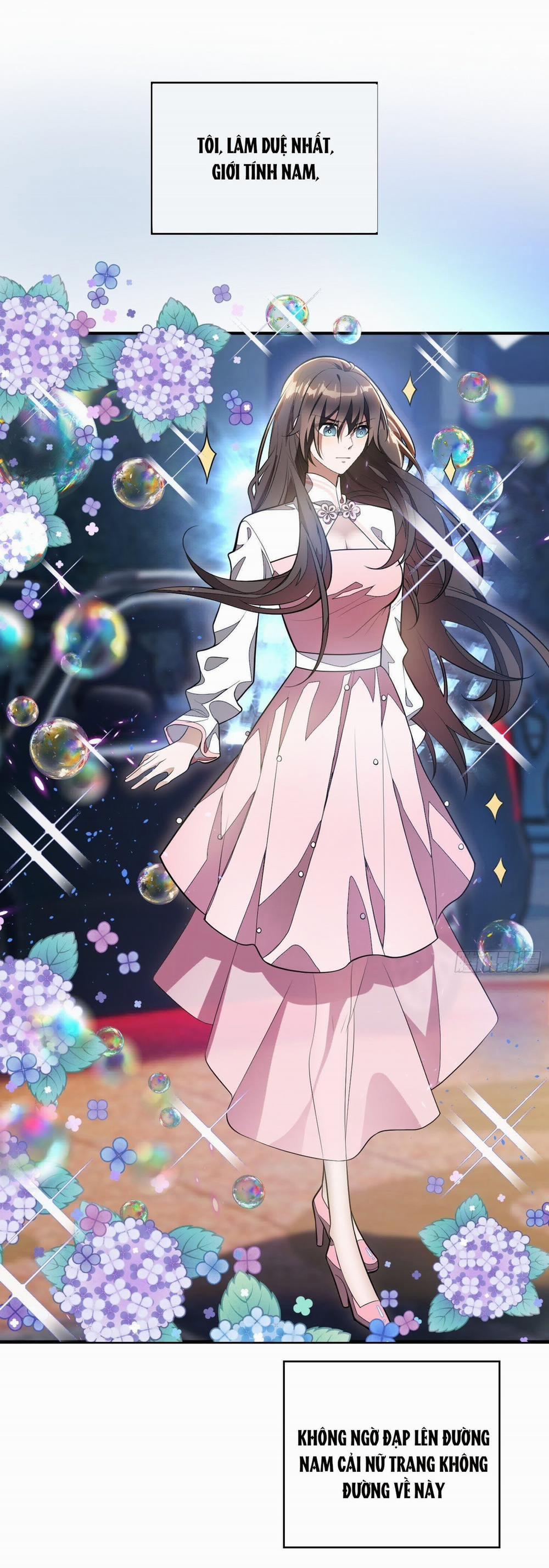 Sắp Bị Ăn Thịt Rồi! 4 trang 19