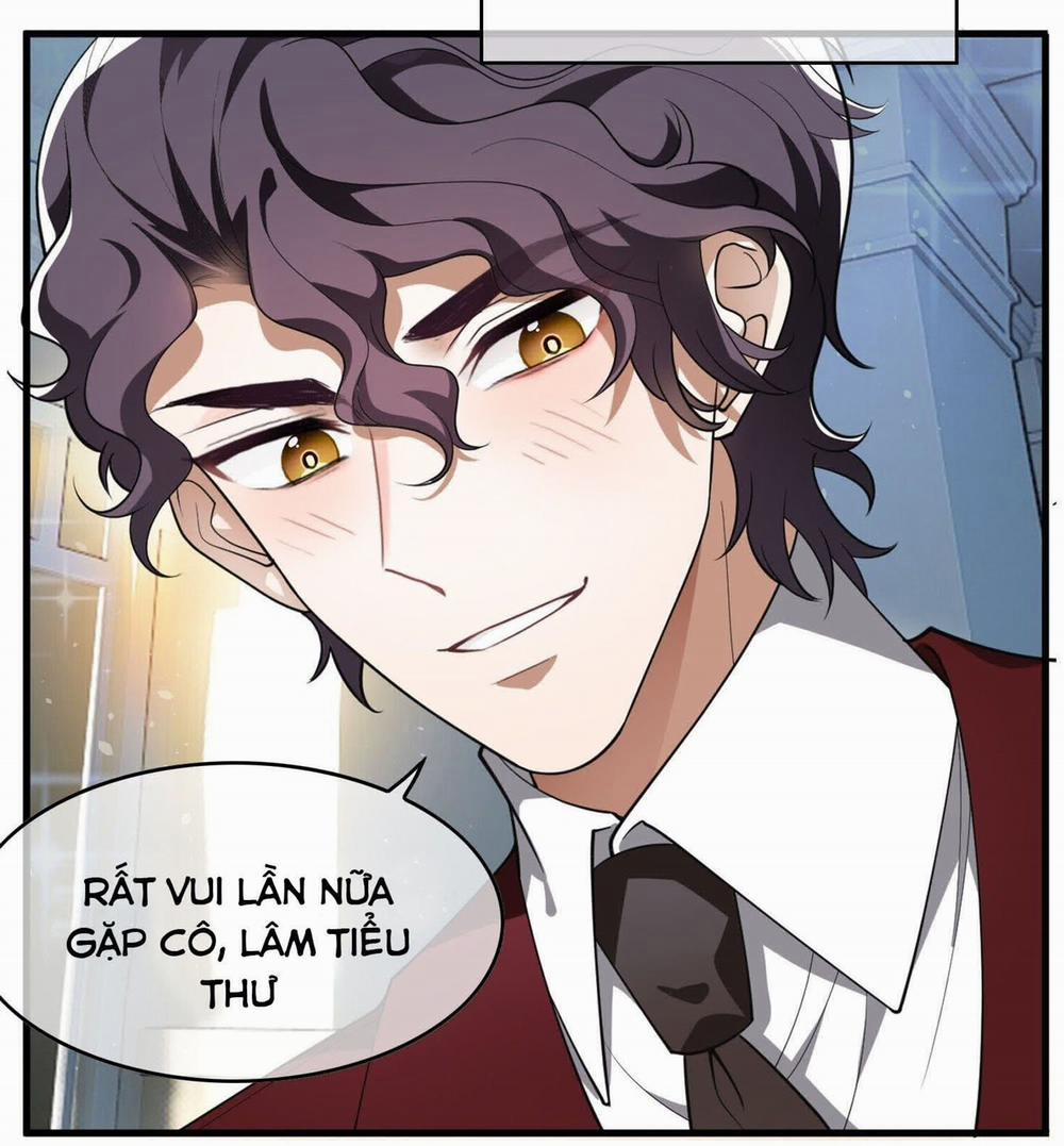 Sắp Bị Ăn Thịt Rồi! 4 trang 23