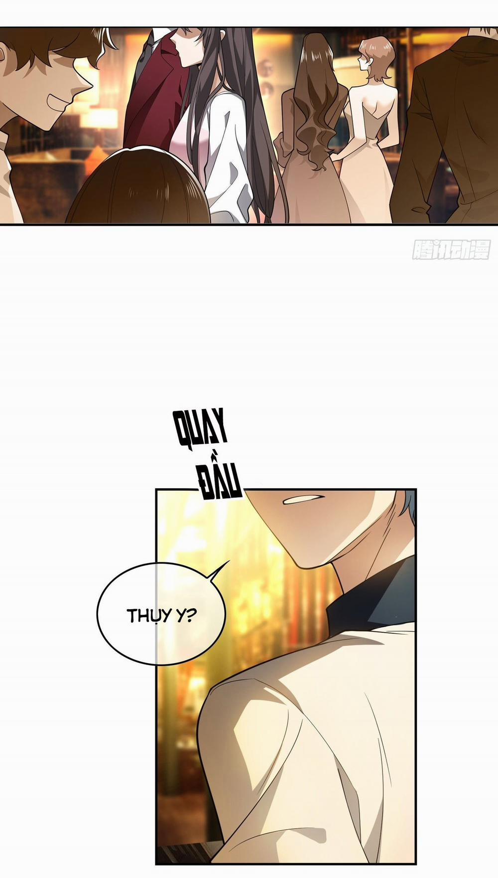 Sắp Bị Ăn Thịt Rồi! 4 trang 25