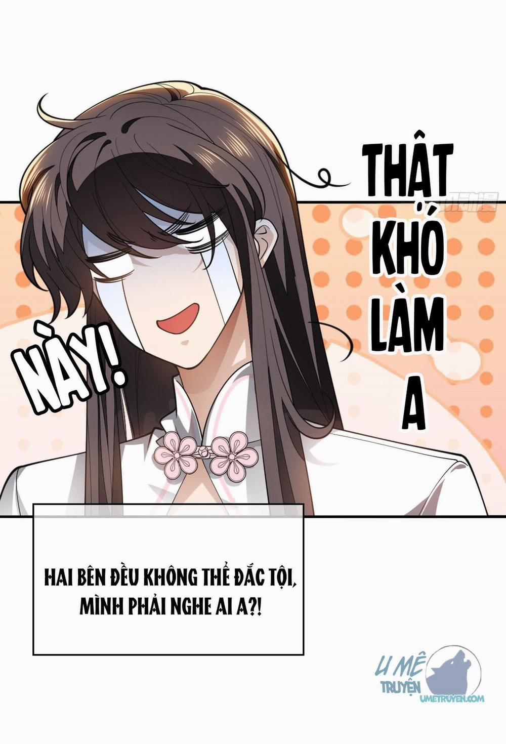 Sắp Bị Ăn Thịt Rồi! 5 trang 5