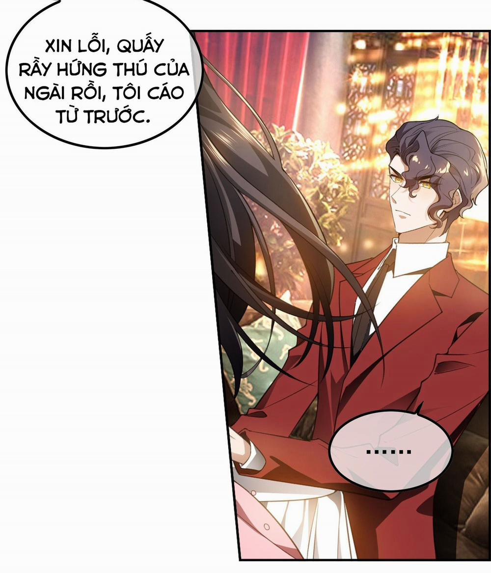 Sắp Bị Ăn Thịt Rồi! 6 trang 11