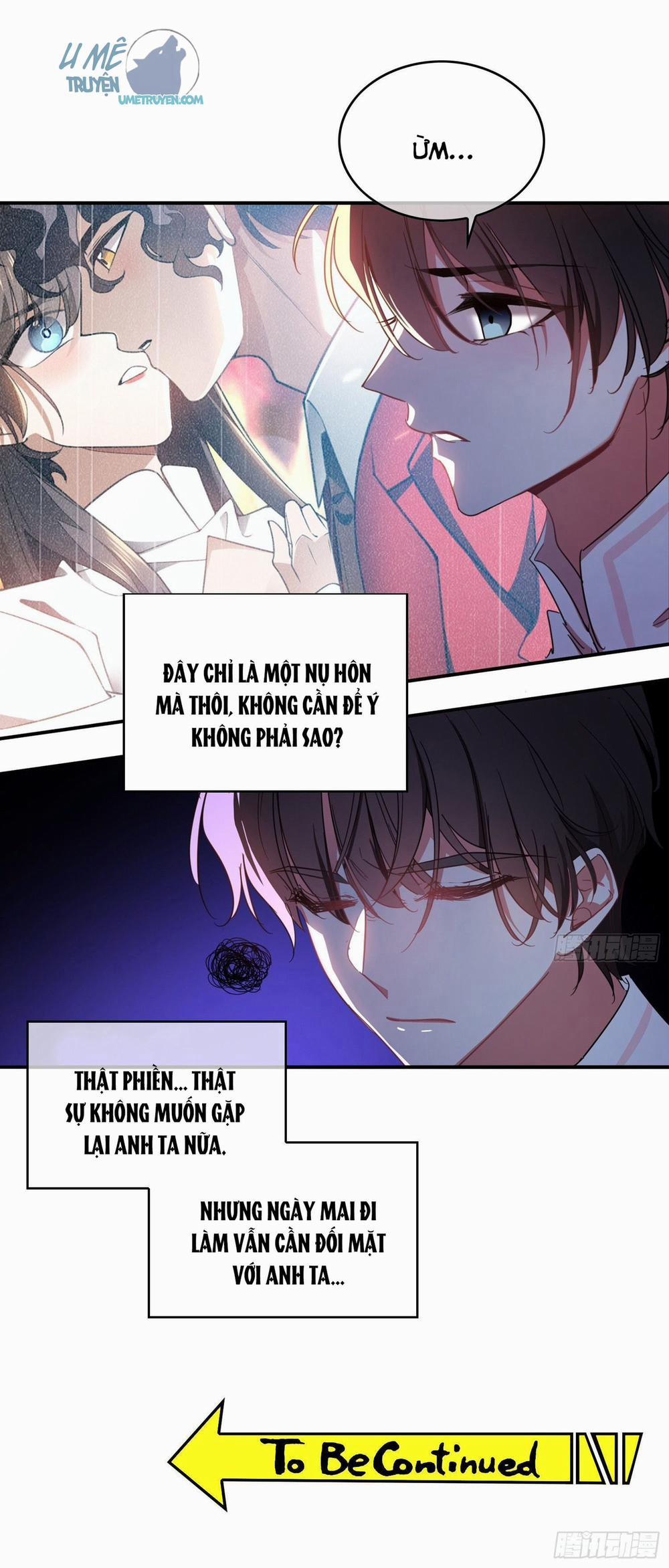 Sắp Bị Ăn Thịt Rồi! 6 trang 23