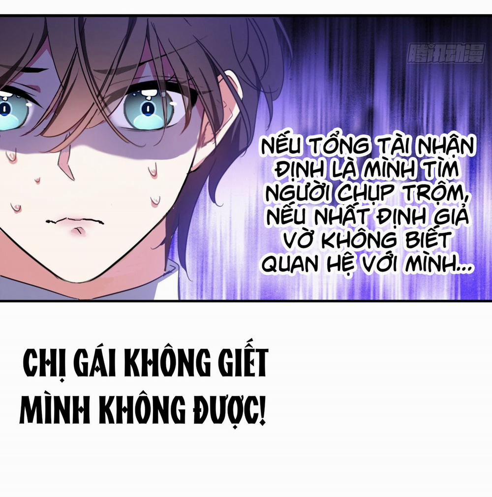 Sắp Bị Ăn Thịt Rồi! 7 trang 12