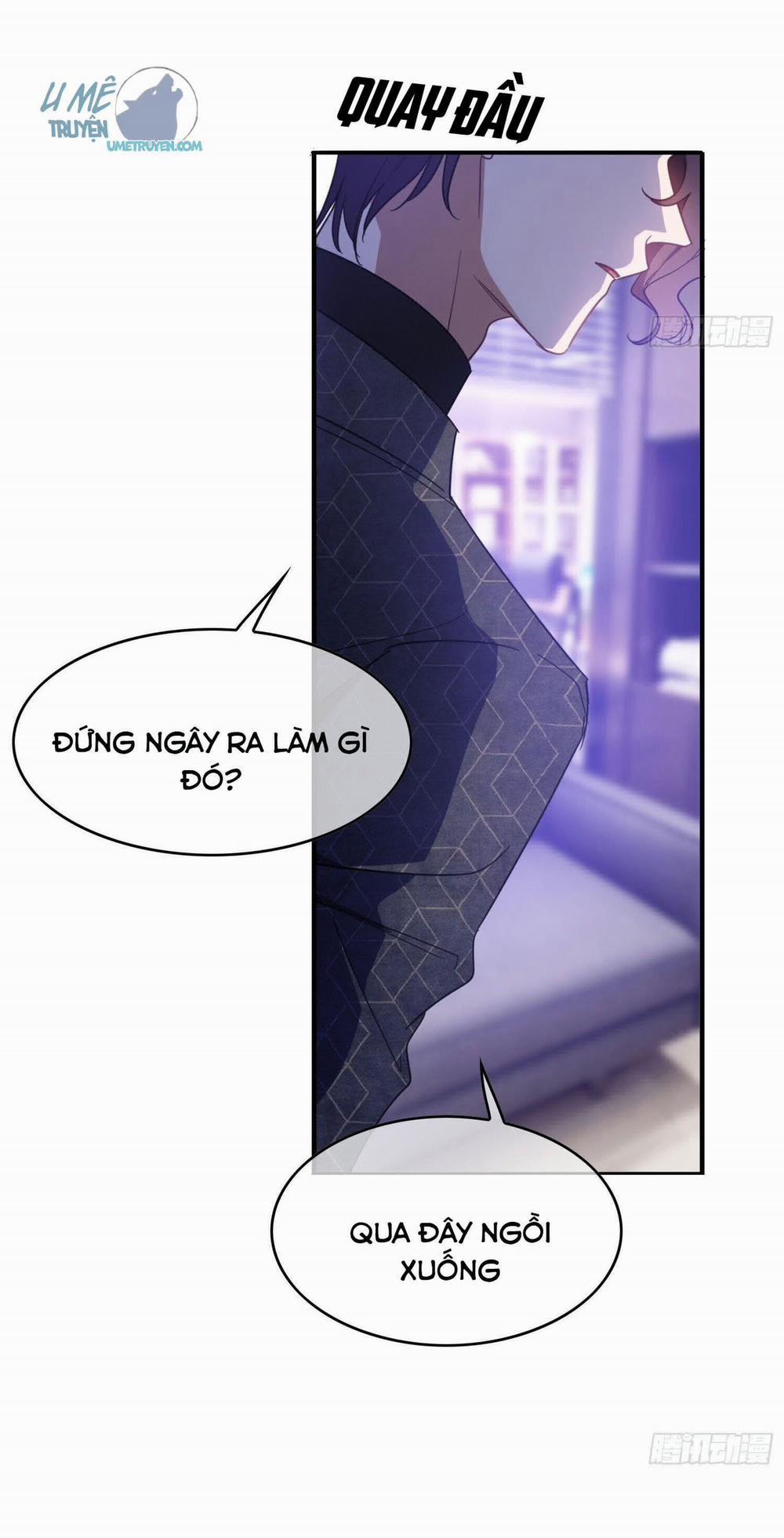 Sắp Bị Ăn Thịt Rồi! 7 trang 13