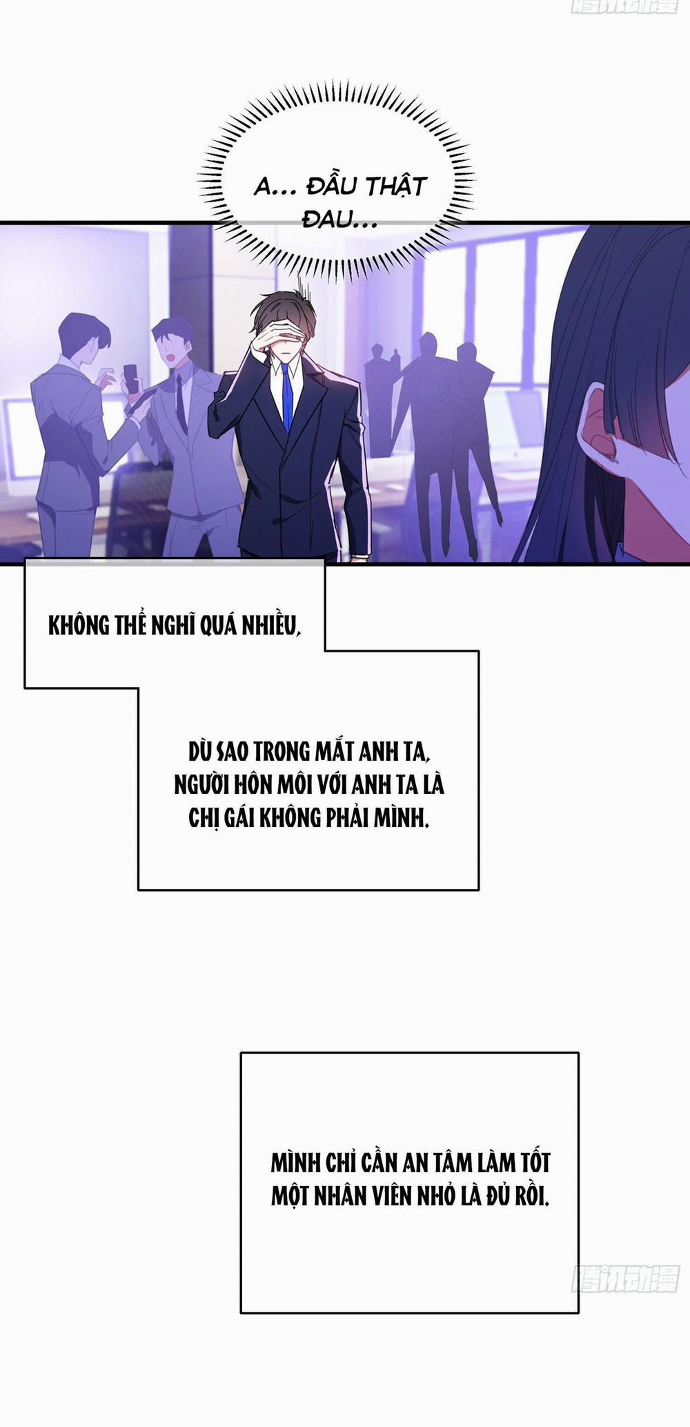 Sắp Bị Ăn Thịt Rồi! 7 trang 2