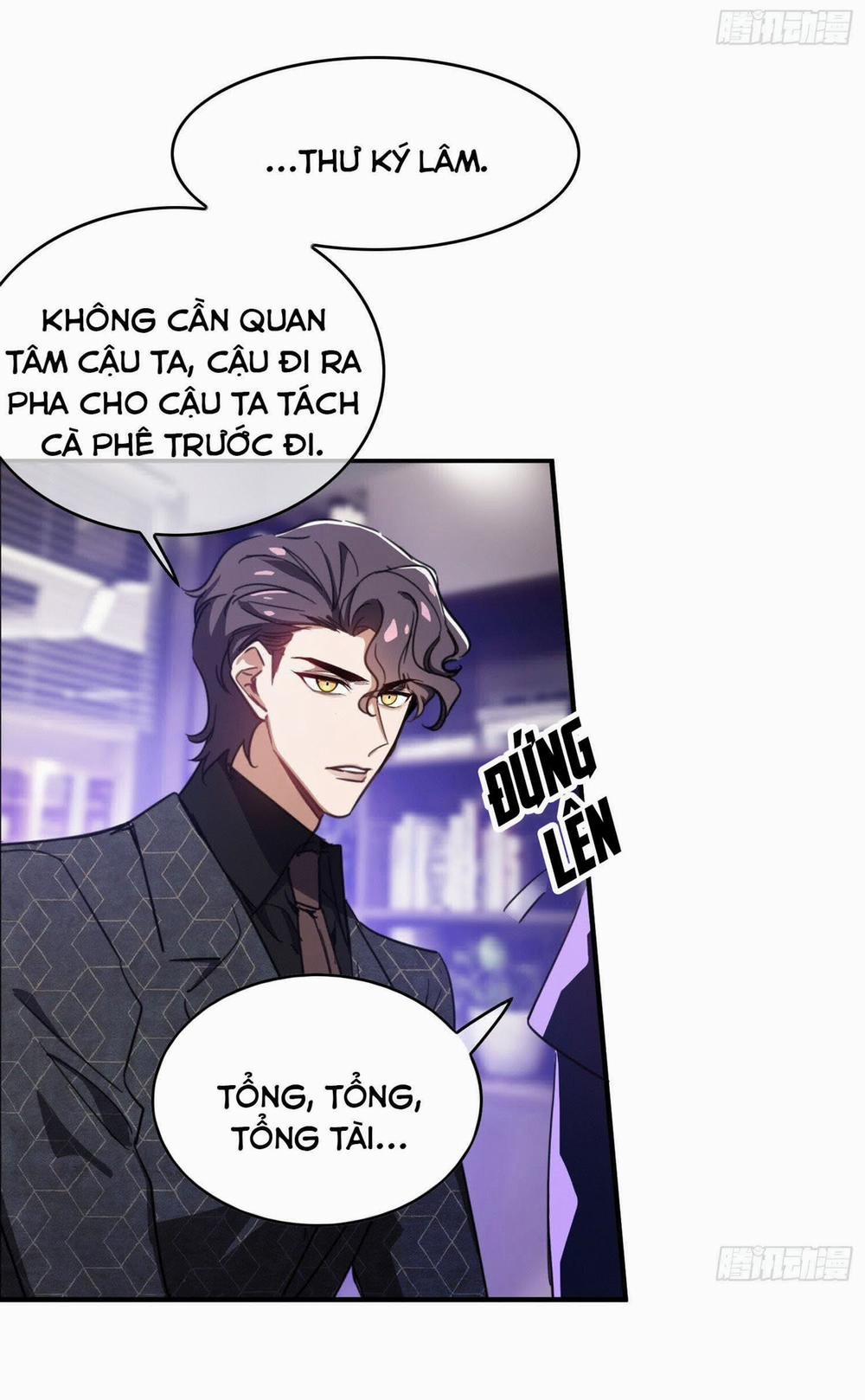 Sắp Bị Ăn Thịt Rồi! 7 trang 21