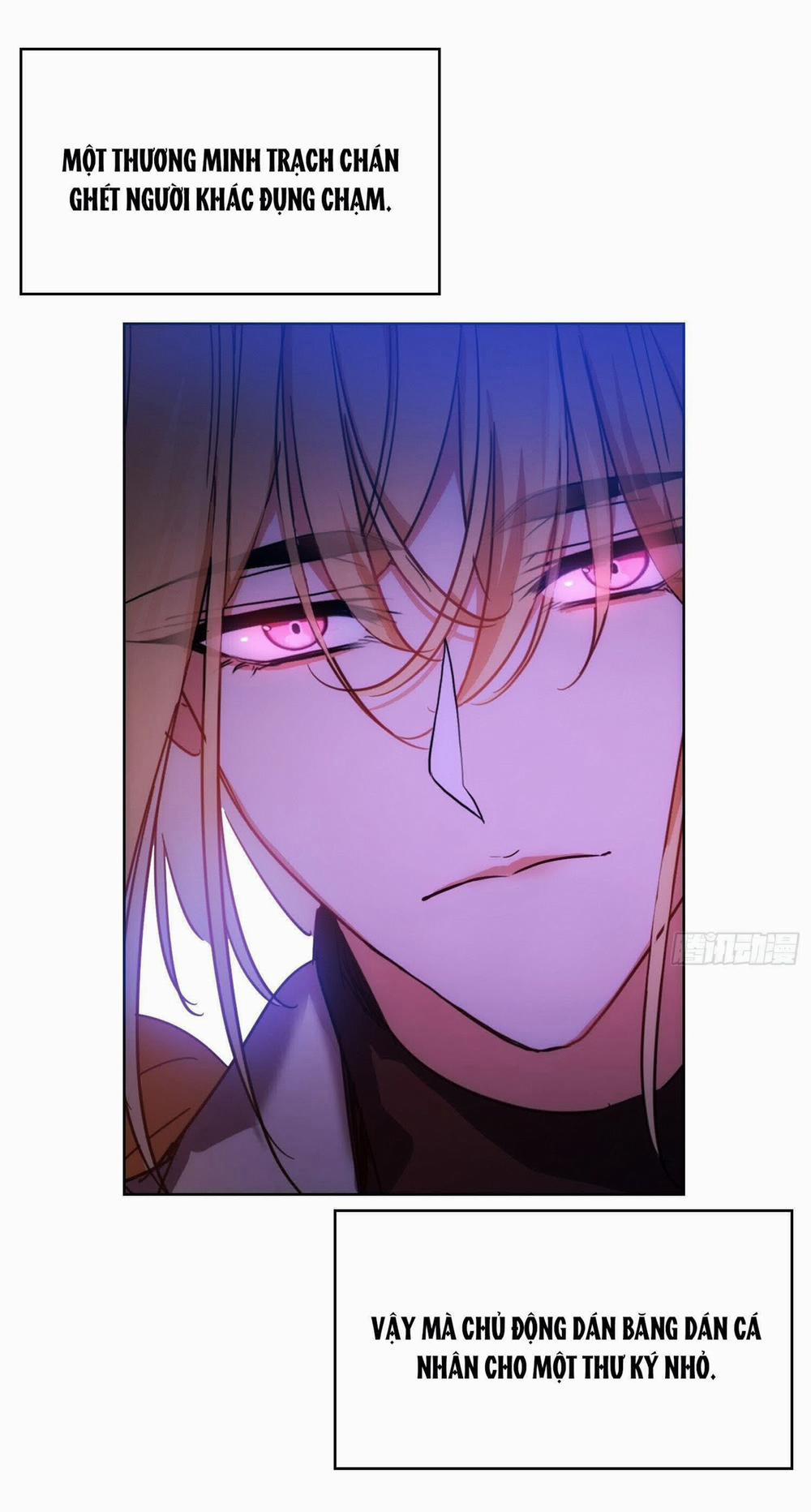 Sắp Bị Ăn Thịt Rồi! 7 trang 23