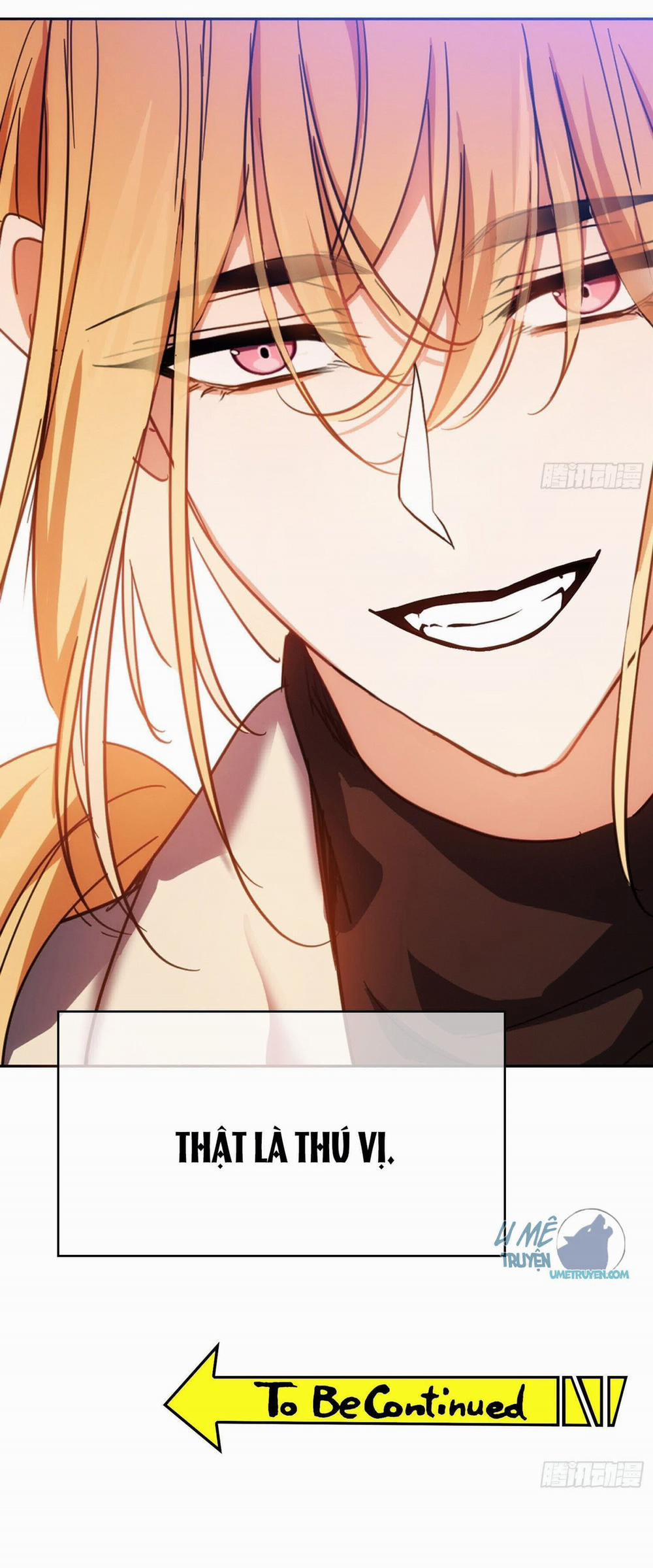 Sắp Bị Ăn Thịt Rồi! 7 trang 24