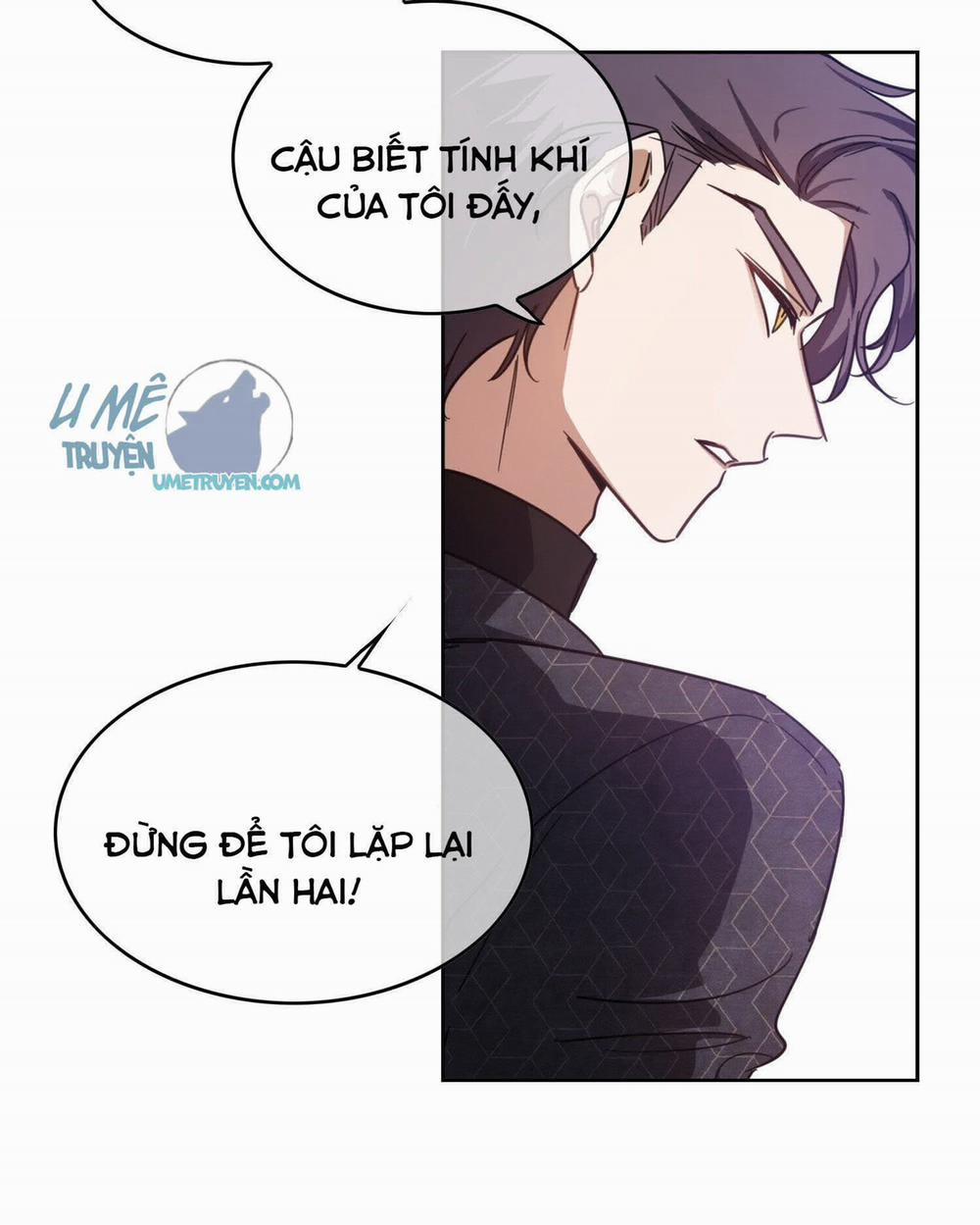 Sắp Bị Ăn Thịt Rồi! 8 trang 16