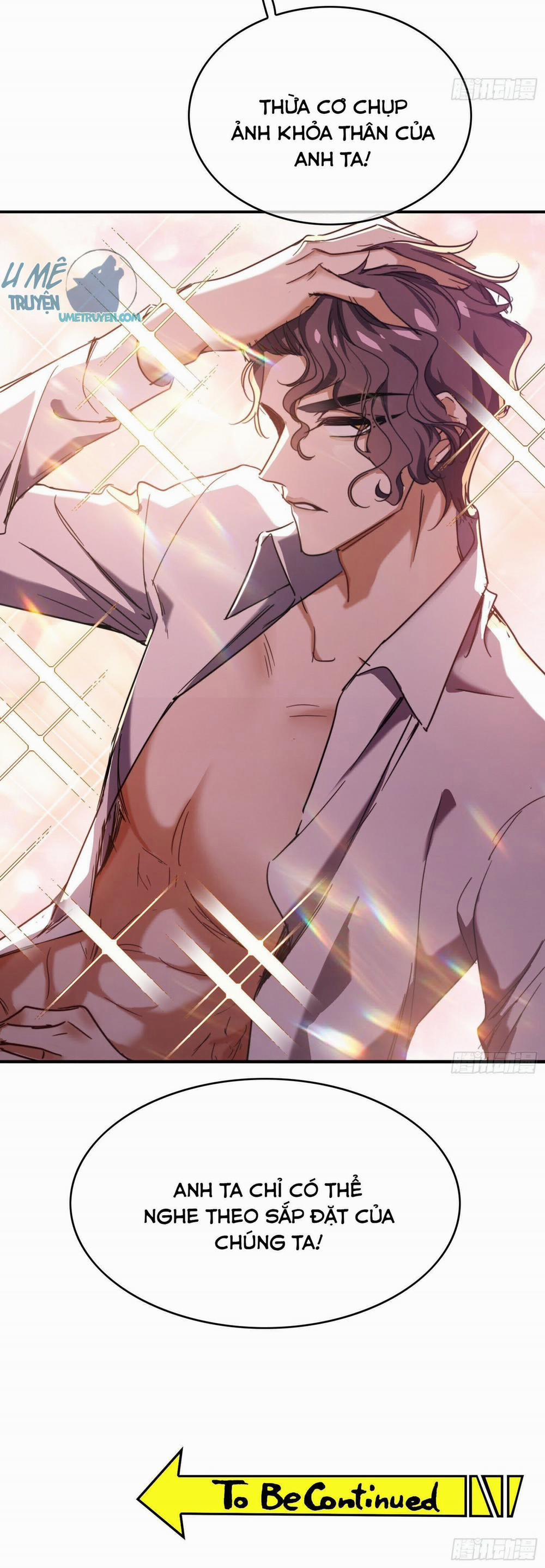 Sắp Bị Ăn Thịt Rồi! 8 trang 30