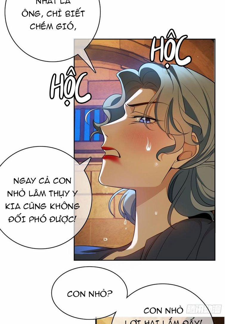 Sắp Bị Ăn Thịt Rồi! 81 trang 1