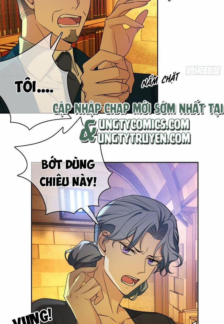 Sắp Bị Ăn Thịt Rồi! 81 trang 10