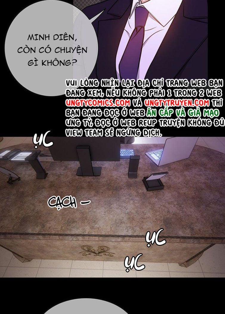 Sắp Bị Ăn Thịt Rồi! 81 trang 22