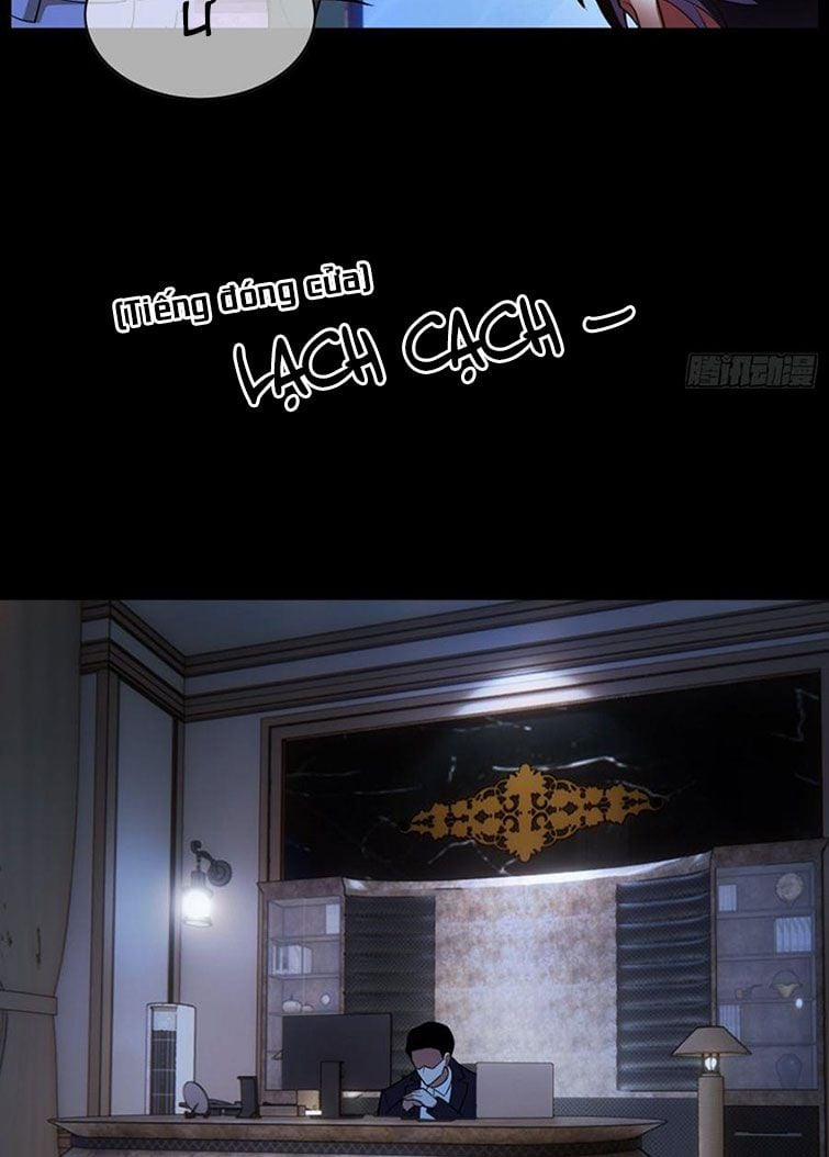 Sắp Bị Ăn Thịt Rồi! 81 trang 24