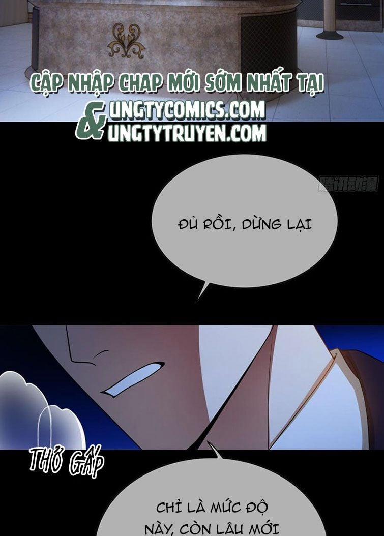 Sắp Bị Ăn Thịt Rồi! 81 trang 25