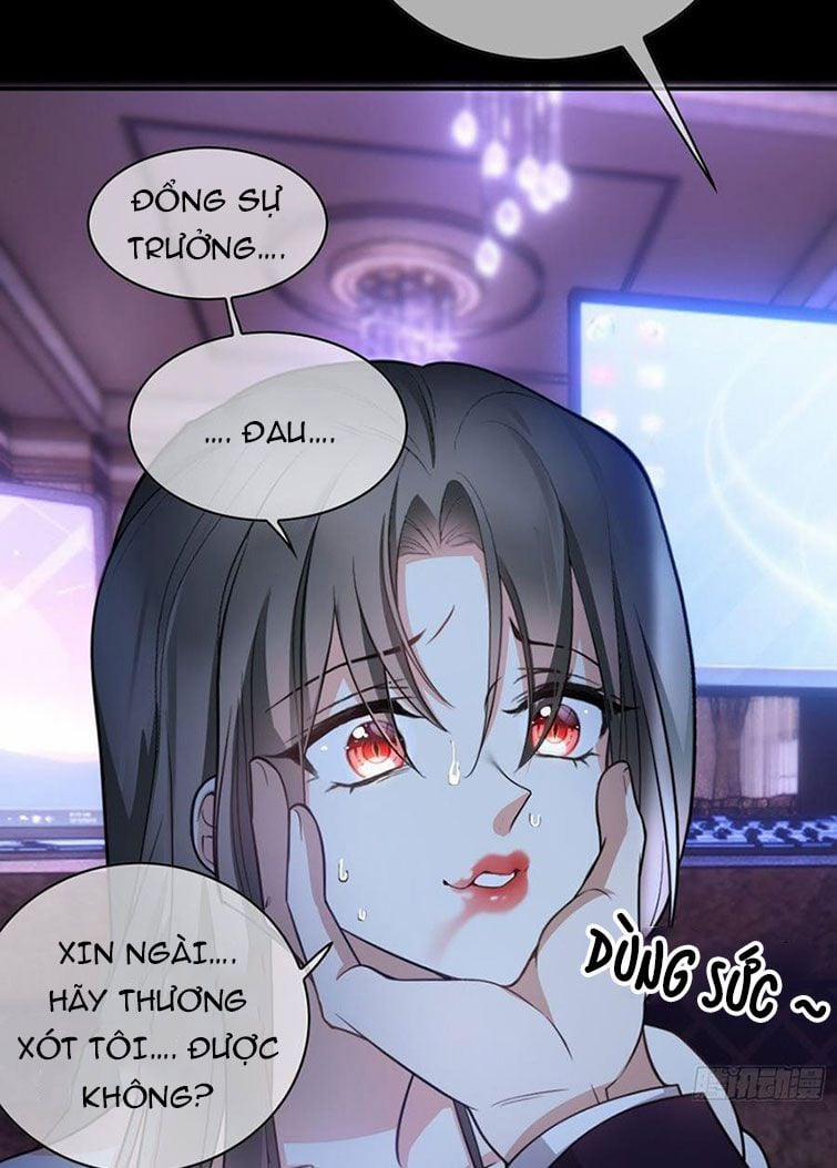 Sắp Bị Ăn Thịt Rồi! 81 trang 29