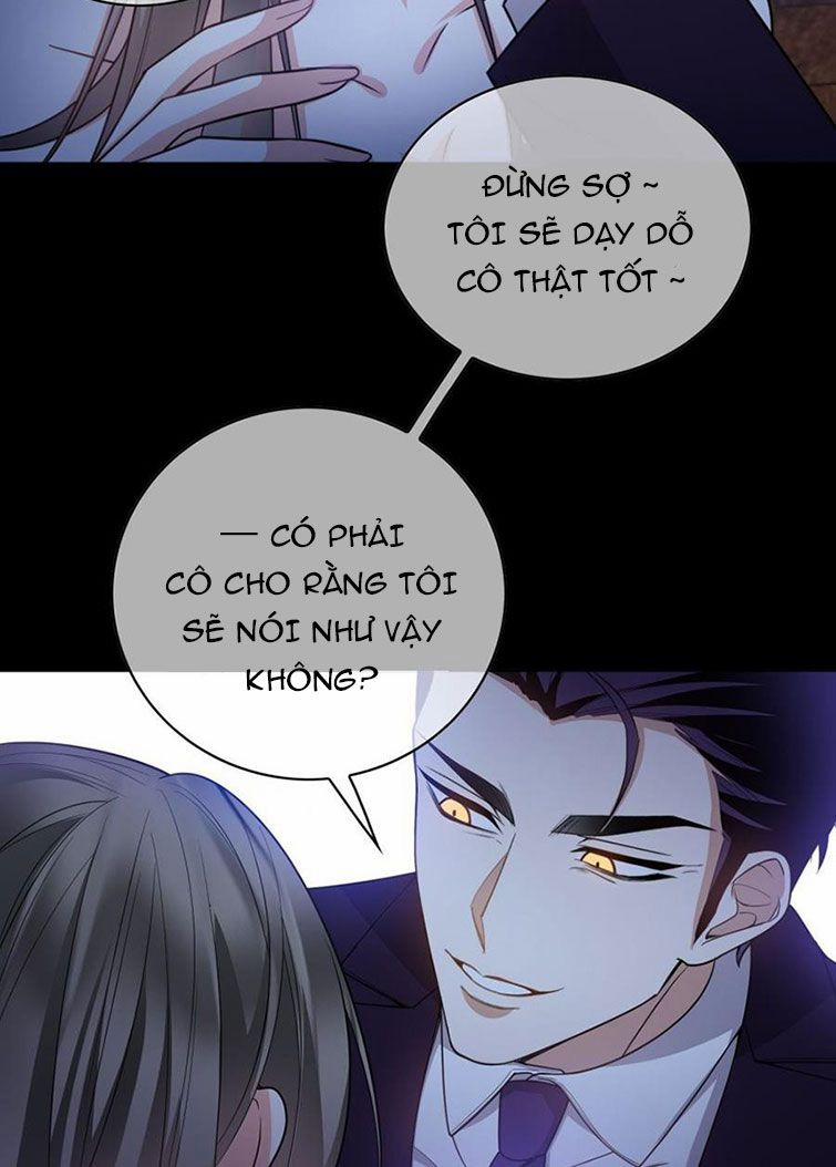 Sắp Bị Ăn Thịt Rồi! 81 trang 30