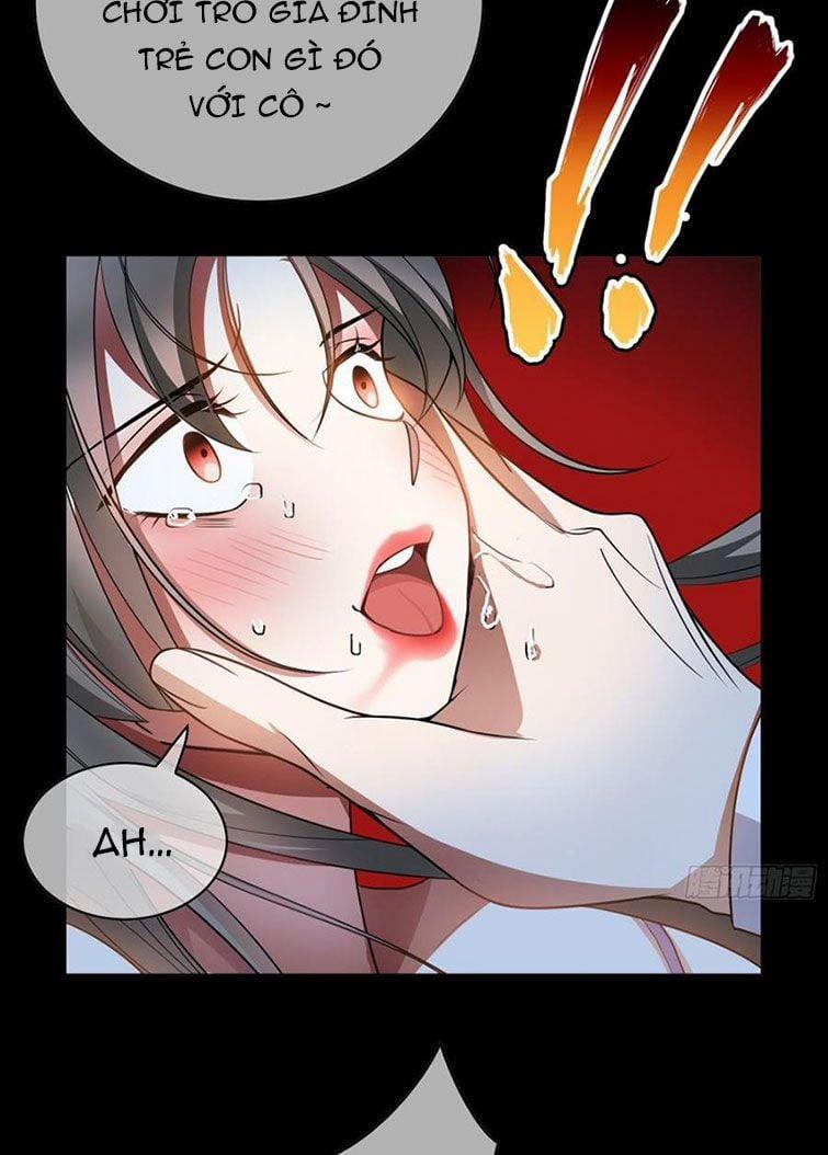 Sắp Bị Ăn Thịt Rồi! 81 trang 33