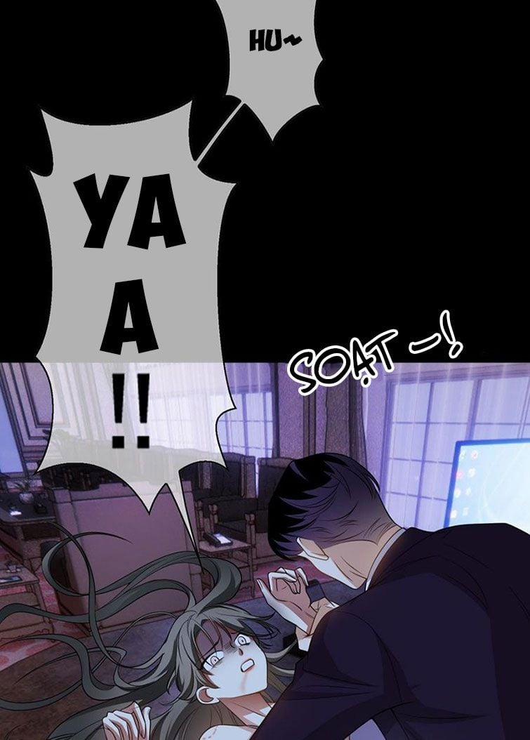 Sắp Bị Ăn Thịt Rồi! 81 trang 34