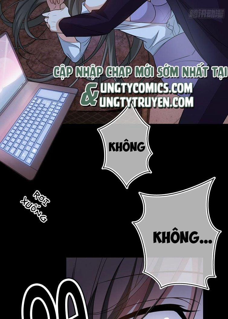Sắp Bị Ăn Thịt Rồi! 81 trang 35