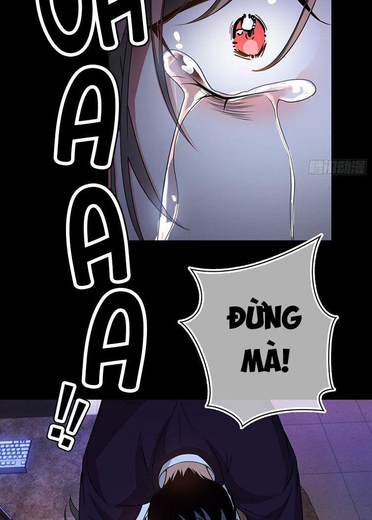Sắp Bị Ăn Thịt Rồi! 81 trang 36