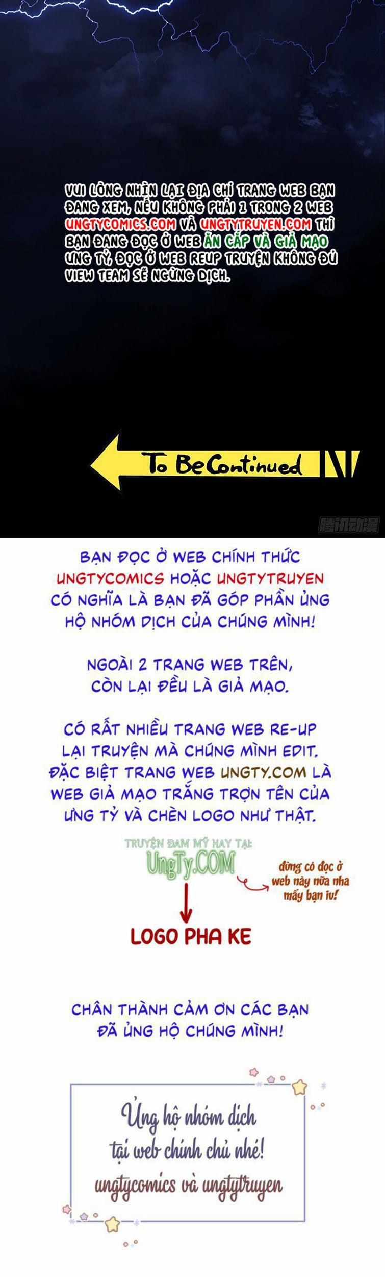 Sắp Bị Ăn Thịt Rồi! 81 trang 38