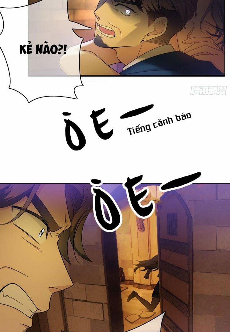 Sắp Bị Ăn Thịt Rồi! 81 trang 5