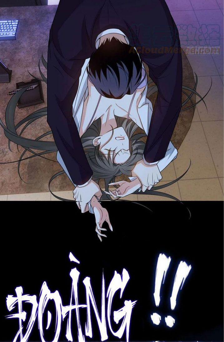 Sắp Bị Ăn Thịt Rồi! 82 trang 0