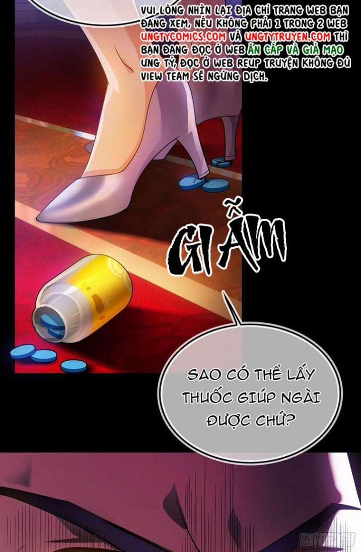 Sắp Bị Ăn Thịt Rồi! 82 trang 18