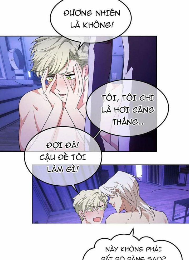 Sắp Bị Ăn Thịt Rồi! 82 trang 26