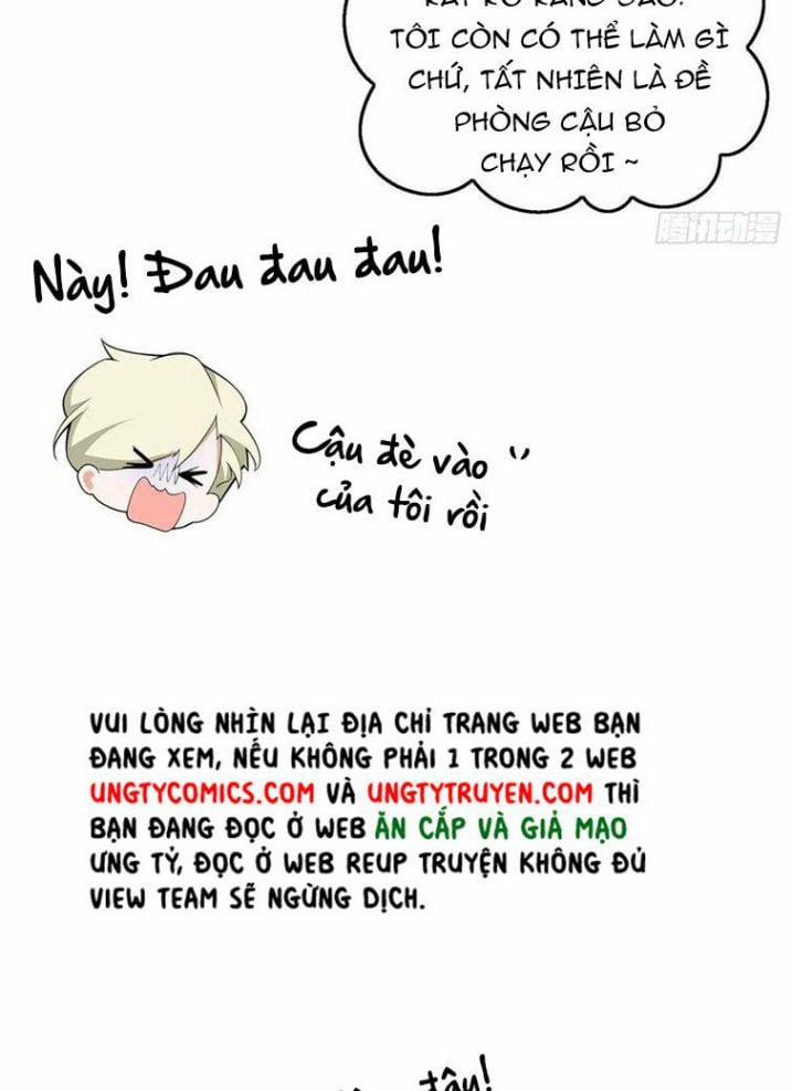 Sắp Bị Ăn Thịt Rồi! 82 trang 27