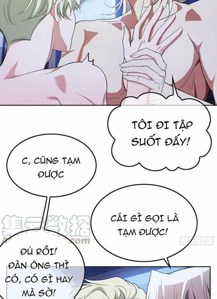 Sắp Bị Ăn Thịt Rồi! 82 trang 29