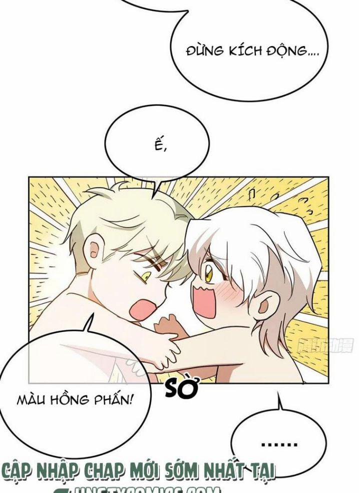 Sắp Bị Ăn Thịt Rồi! 82 trang 33