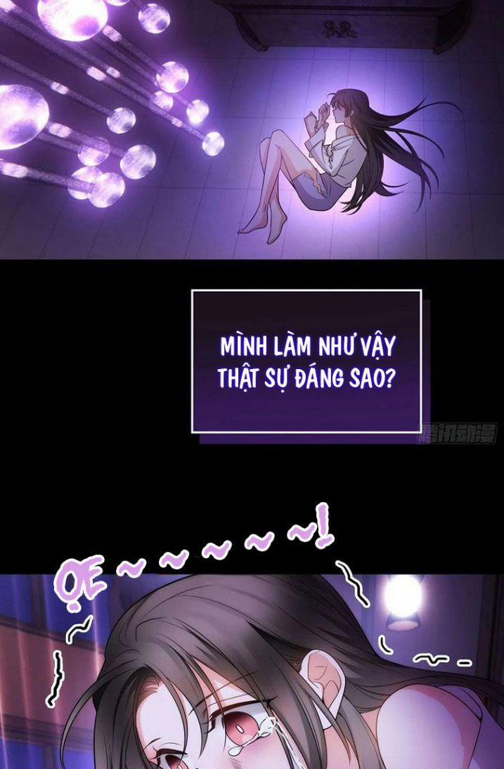 Sắp Bị Ăn Thịt Rồi! 82 trang 5